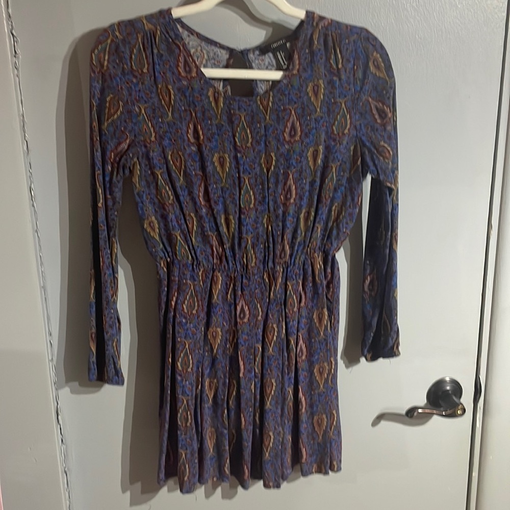 Cute dress